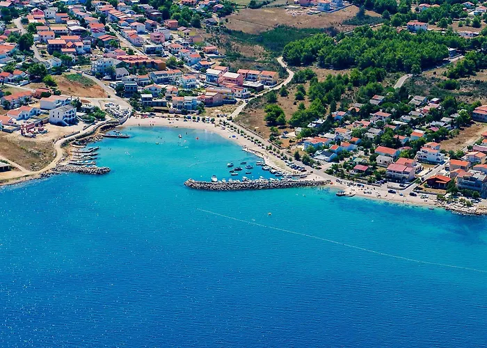 Lejlighed With Parking Space - Lozice, - 22215 *